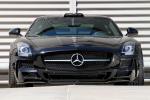 Mercedes-Benz SLS AMG by MEC Design 2011 года